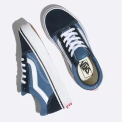 VANS Kids' Old Skool Shoe -All Shoe Shop 2080529 402 alt3