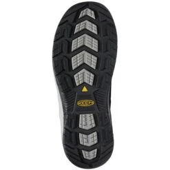 KEEN Men's Flint II Steel Toe Work Shoe -All Shoe Shop 2080637 310 alt6