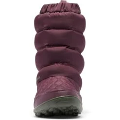 COLUMBIA Women's Minx Slip IV Boots -All Shoe Shop 2080683 502 alt5