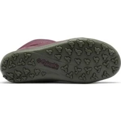 COLUMBIA Women's Minx Slip IV Boots -All Shoe Shop 2080683 502 alt8