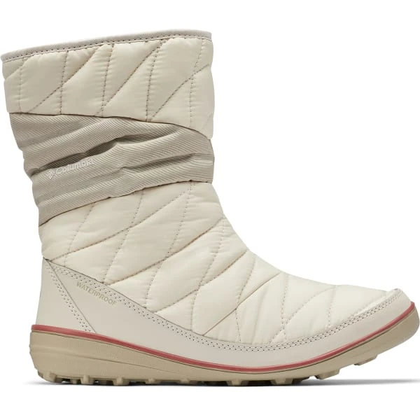 COLUMBIA Women's Heavenly Slip II Omni-Heat Boots 2 COLUMBIA Women's Heavenly Slip II Omni-Heat Boots - Image 2