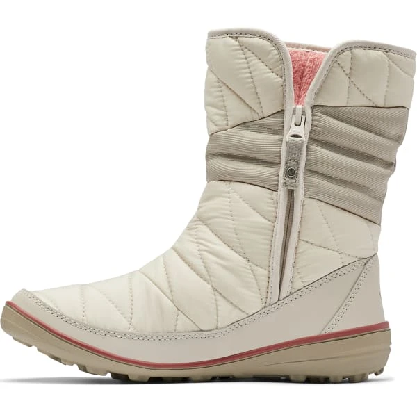 COLUMBIA Women's Heavenly Slip II Omni-Heat Boots 3 COLUMBIA Women's Heavenly Slip II Omni-Heat Boots - Image 3