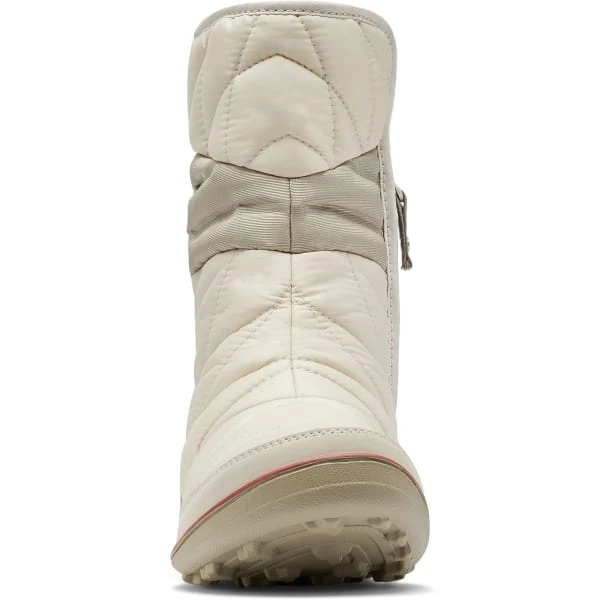 COLUMBIA Women's Heavenly Slip II Omni-Heat Boots 6 COLUMBIA Women's Heavenly Slip II Omni-Heat Boots - Image 6