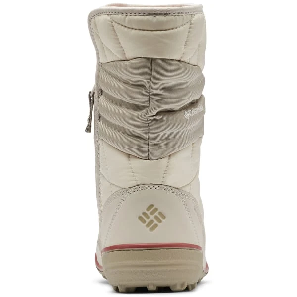 COLUMBIA Women's Heavenly Slip II Omni-Heat Boots 7 COLUMBIA Women's Heavenly Slip II Omni-Heat Boots - Image 7