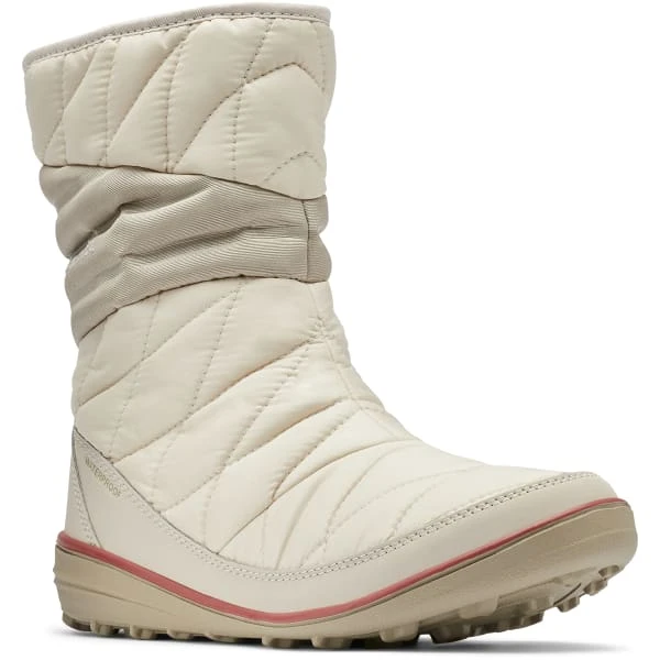 COLUMBIA Women's Heavenly Slip II Omni-Heat Boots 1 COLUMBIA Women's Heavenly Slip II Omni-Heat Boots