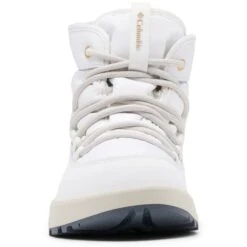 COLUMBIA Women's Slopeside Village Omni-Heat Mid Boots -All Shoe Shop 2080685 101 alt5