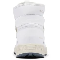 COLUMBIA Women's Slopeside Village Omni-Heat Mid Boots -All Shoe Shop 2080685 101 alt6