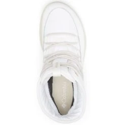 COLUMBIA Women's Slopeside Village Omni-Heat Mid Boots -All Shoe Shop 2080685 101 alt7