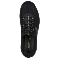 SKECHERS Men's Summits Sneakers -All Shoe Shop 2080713 001 alt3
