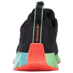 REEBOK Girls' Zig Dynamica Running Shoes 15 REEBOK Girls' Zig Dynamica Running Shoes -All Shoe Shop 2080770 001 alt5