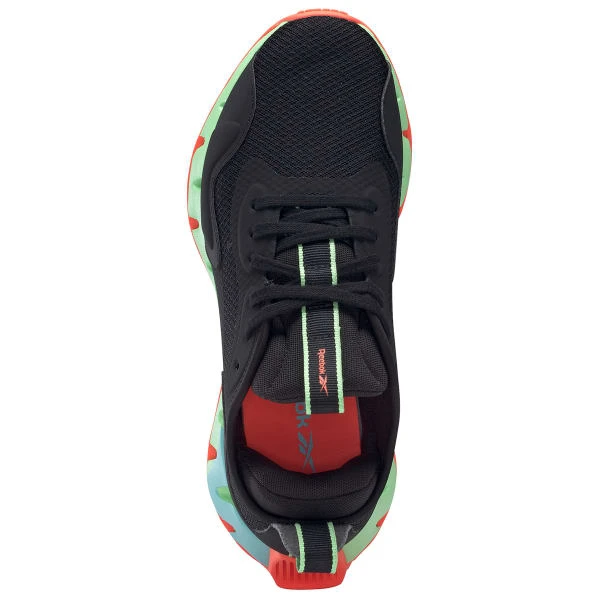 REEBOK Girls' Zig Dynamica Running Shoes 7 REEBOK Girls' Zig Dynamica Running Shoes - Image 7