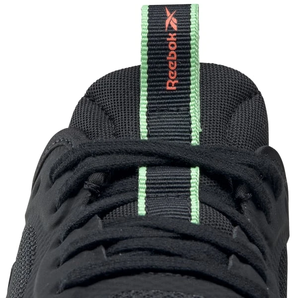 REEBOK Girls' Zig Dynamica Running Shoes 9 REEBOK Girls' Zig Dynamica Running Shoes - Image 9