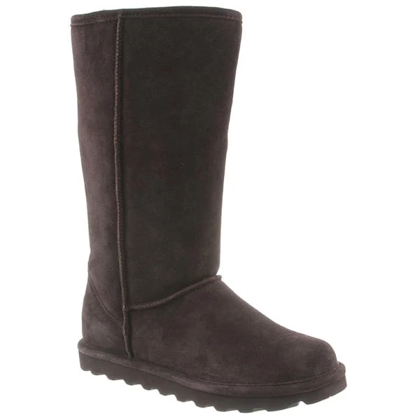 BEARPAW Women's Elle Tall Boots 1 BEARPAW Women's Elle Tall Boots