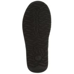 BEARPAW Women's Puffy Slipper -All Shoe Shop 2080790 001 alt3