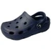 ISLAND SURF COMPANY Men's Kick Back Clog