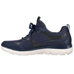 SKECHERS Women's Summits - Free Classics Shoe 8 SKECHERS Women's Summits - Free Classics Shoe -All Shoe Shop 2081031 402 alt2