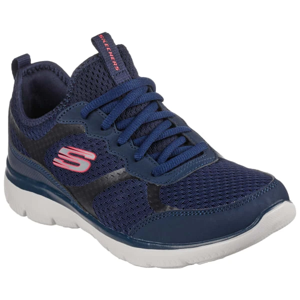 SKECHERS Women's Summits - Free Classics Shoe 1 SKECHERS Women's Summits - Free Classics Shoe