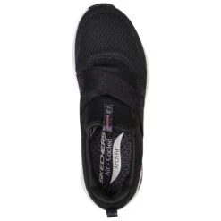 SKECHERS Women's Arch Fit - Modern Rhythm Shoe -All Shoe Shop 2081033 001 alt3