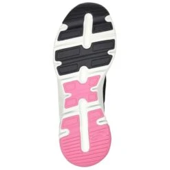 SKECHERS Women's Arch Fit - Modern Rhythm Shoe -All Shoe Shop 2081033 001 alt4