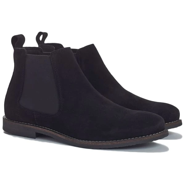 JACK WILLS Women's Chelsea Boots 1 JACK WILLS Women's Chelsea Boots
