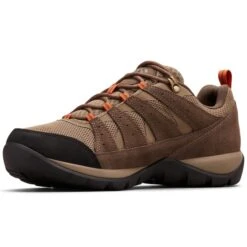 COLUMBIA Men's Redmond V2 Waterproof Hiking Shoe 12 COLUMBIA Men's Redmond V2 Waterproof Hiking Shoe -All Shoe Shop 2081255 201 alt3