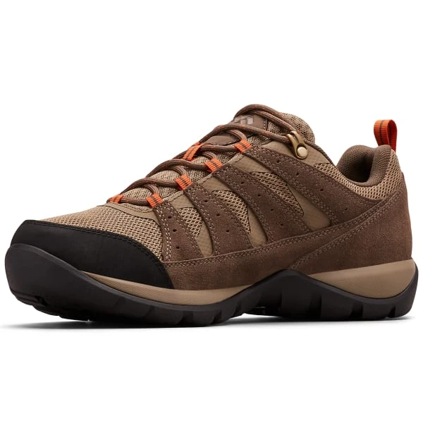 COLUMBIA Men's Redmond V2 Waterproof Hiking Shoe 4 COLUMBIA Men's Redmond V2 Waterproof Hiking Shoe - Image 4