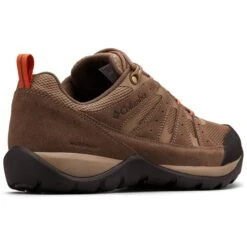 COLUMBIA Men's Redmond V2 Waterproof Hiking Shoe 13 COLUMBIA Men's Redmond V2 Waterproof Hiking Shoe -All Shoe Shop 2081255 201 alt4
