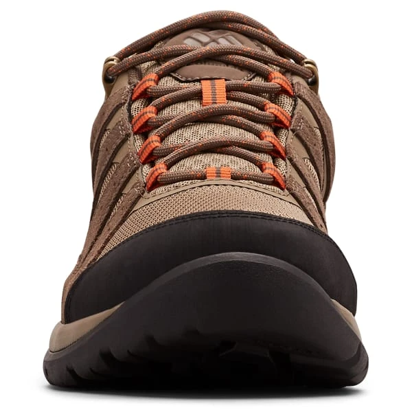 COLUMBIA Men's Redmond V2 Waterproof Hiking Shoe 6 COLUMBIA Men's Redmond V2 Waterproof Hiking Shoe - Image 6