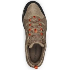 COLUMBIA Men's Redmond V2 Waterproof Hiking Shoe 16 COLUMBIA Men's Redmond V2 Waterproof Hiking Shoe -All Shoe Shop 2081255 201 alt7