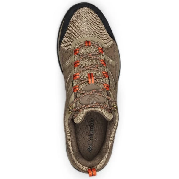 COLUMBIA Men's Redmond V2 Waterproof Hiking Shoe 8 COLUMBIA Men's Redmond V2 Waterproof Hiking Shoe - Image 8