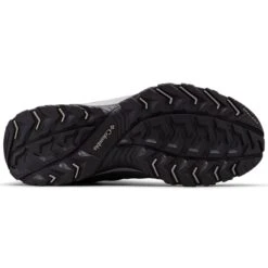 COLUMBIA Men's Crestwood Hiking Shoe -All Shoe Shop 2081256 003 alt8