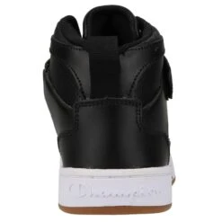 CHAMPION Boys' Arena Power Hi Shoes -All Shoe Shop 2081307 001 alt4