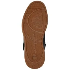 CHAMPION Boys' Arena Power Hi Shoes -All Shoe Shop 2081307 001 alt6