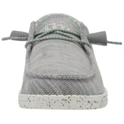 HEY DUDE Women's Wendy Stretch Shoes -All Shoe Shop 2081445 006 alt3