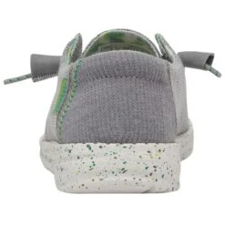 HEY DUDE Women's Wendy Stretch Shoes -All Shoe Shop 2081445 006 alt4