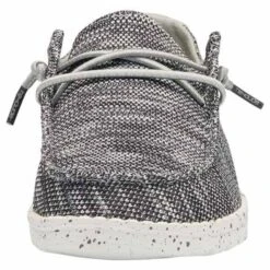 HEY DUDE Women's Wendy Sox Shoes -All Shoe Shop 2081446 005 alt3