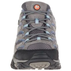 MERRELL Women's Moab 2 Waterproof Hiking Shoes 10 MERRELL Women's Moab 2 Waterproof Hiking Shoes -All Shoe Shop 2081604 004 alt3