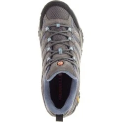 MERRELL Women's Moab 2 Waterproof Hiking Shoes 12 MERRELL Women's Moab 2 Waterproof Hiking Shoes -All Shoe Shop 2081604 004 alt5
