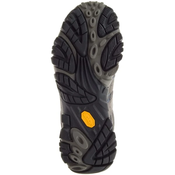 MERRELL Women's Moab 2 Waterproof Hiking Shoes 7 MERRELL Women's Moab 2 Waterproof Hiking Shoes - Image 7