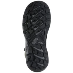 KEEN Women's Circadia Mid Waterproof Hiking Boots, Wide 11 KEEN Women's Circadia Mid Waterproof Hiking Boots, Wide -All Shoe Shop 2081646 005 alt5