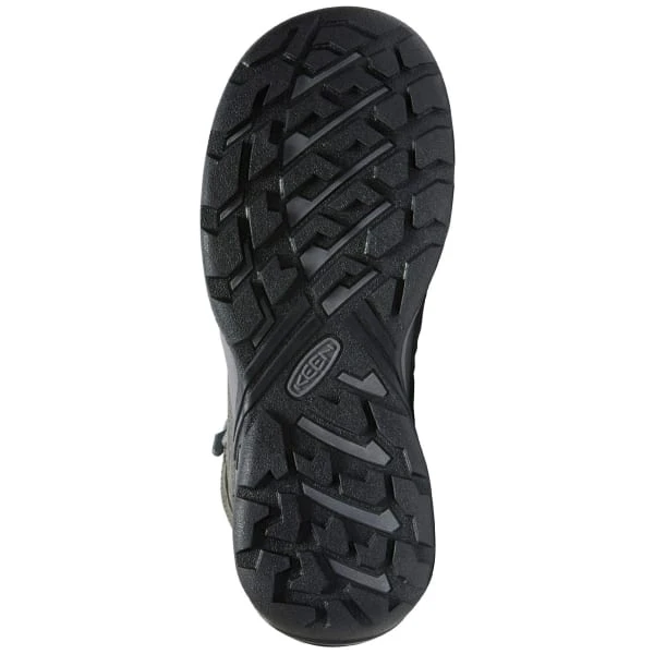 KEEN Women's Circadia Mid Waterproof Hiking Boots, Wide 6 KEEN Women's Circadia Mid Waterproof Hiking Boots, Wide - Image 6