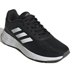 ADIDAS Women's Start Your Run Running Shoes -All Shoe Shop 2081679 001 alt2