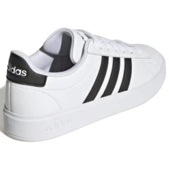 ADIDAS Women's Grand Court 2.0 Sneakers 11 ADIDAS Women's Grand Court 2.0 Sneakers -All Shoe Shop 2081682 101 alt3