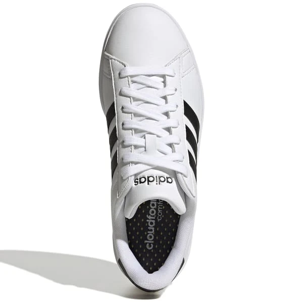 ADIDAS Women's Grand Court 2.0 Sneakers 5 ADIDAS Women's Grand Court 2.0 Sneakers - Image 5