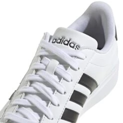 ADIDAS Women's Grand Court 2.0 Sneakers 14 ADIDAS Women's Grand Court 2.0 Sneakers -All Shoe Shop 2081682 101 alt6