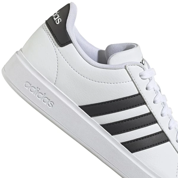ADIDAS Women's Grand Court 2.0 Sneakers 8 ADIDAS Women's Grand Court 2.0 Sneakers - Image 8