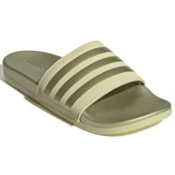 ADIDAS Adilette Comfort Slides 10 ADIDAS Adilette Comfort Slides -All Shoe Shop 2081684 108 alt2