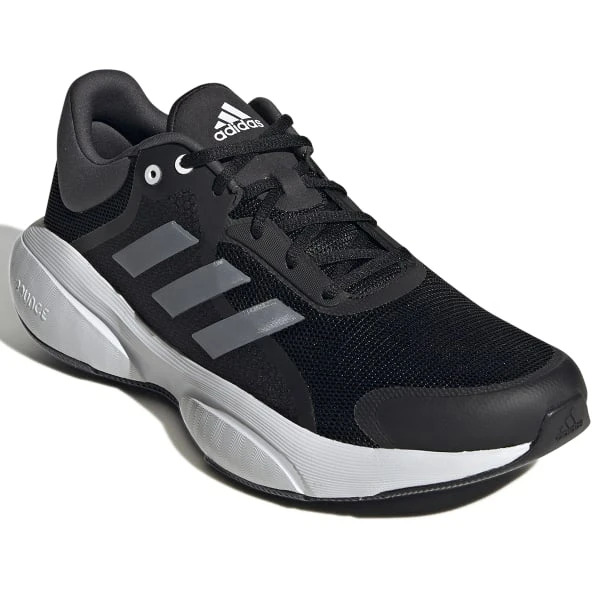 ADIDAS Men's Response Running Shoes 3 ADIDAS Men's Response Running Shoes - Image 3