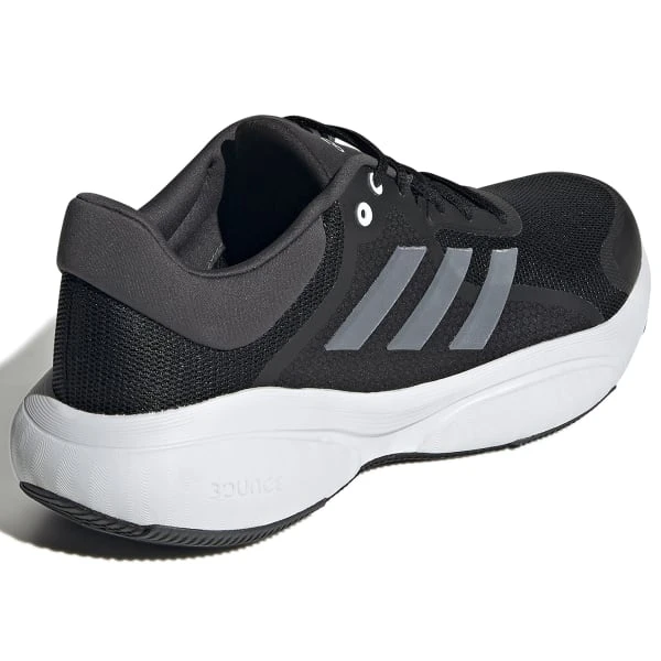ADIDAS Men's Response Running Shoes 4 ADIDAS Men's Response Running Shoes - Image 4
