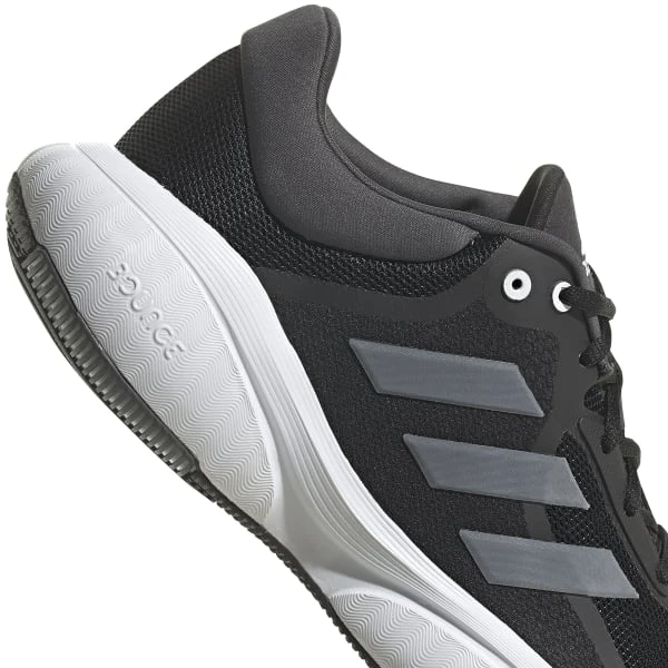 ADIDAS Men's Response Running Shoes 8 ADIDAS Men's Response Running Shoes - Image 8